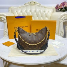 Louis Vuitton Monogram Canvas Boulogne M45831