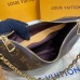 Louis Vuitton Monogram Canvas Boulogne M45832