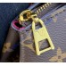 Louis Vuitton Monogram Canvas Petit Palais M45900