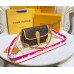 Louis Vuitton Monogram Canvas Diane M46049
