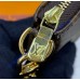 Louis Vuitton Monogram Canvas Mini Pochette Accessoires M58009