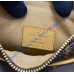 Louis Vuitton Monogram Canvas Loop M81098