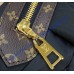 Louis Vuitton Maxi Bumbag M20971-black
