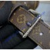Louis Vuitton Maxi Bumbag M20971-silver