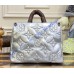 Louis Vuitton Onthego GM M21053-silver