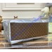 Louis Vuitton Onthego GM M21053-silver