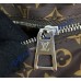 Louis Vuitton Onthego GM M21053-silver