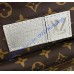 Louis Vuitton Onthego GM M21053-silver