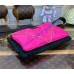 Louis Vuitton Maxi Multi Pochette Accessories M21057-black-rose