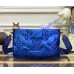 Louis Vuitton Maxi Multi Pochette Accessories M21057-blue-silver