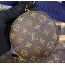 Louis Vuitton Maxi Multi Pochette Accessories M21057-blue-silver