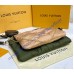 Louis Vuitton Maxi Multi Pochette Accessories M21057-green-tan