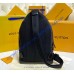 Louis Vuitton Monogram Shadow Leather Racer Slingbag M46107