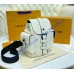 Louis Vuitton Christopher XS M58495-beige
