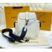 Louis Vuitton Christopher XS M58495-beige