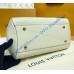 Louis Vuitton Monogram Empreinte Montaigne MM M41048-cream