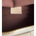 Louis Vuitton Monogram Empreinte Bumbag Creme M44836