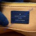 Louis Vuitton Monogram Empreinte Leather Onthego MM M45595