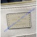 Louis Vuitton Monogram Empreinte Leather Onthego MM M45607