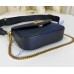 Louis Vuitton New Wave Multi-Pochette M56466-black