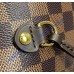 Louis Vuitton Damier Ebene Neverfull GM N41357