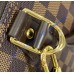 Louis Vuitton Damier Ebene Alma PM N53151