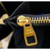 Louis Vuitton Monogram Empreinte Leather Clemence Wallet M60171