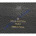 Louis Vuitton Monogram Empreinte Leather Clemence Wallet M60171