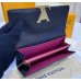 Louis Vuitton Capucines Wallet M61248