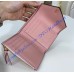 Louis Vuitton Monogram Empreinte Leather Victorine Wallet M64060-pink