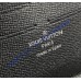 Louis Vuitton Damier Graphite Zippy Organizer N60111-black