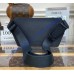 Louis Vuitton Aerogram Takeoff Sling M57081-black