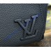 Louis Vuitton Aerogram Takeoff Sling M57081-black