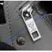 Louis Vuitton Aerogram Takeoff Sling M57081-gray