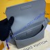 Louis Vuitton Aerogram Takeoff Sling M57081-gray