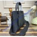 Louis Vuitton Takeoff Briefcase M59159-black