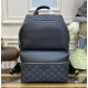 Louis Vuitton Discovery Backpack PM M30230-black