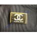 Chanel 2021 SS Flap bag C2563-black