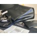 Chanel Cocomark Large Shopping Tote Bag C3128B-black