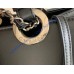 Chanel Cocomark Small Shopping Tote Bag C3129B-black