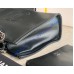Chanel Cocomark Small Shopping Tote Bag C3129B-black