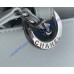 Chanel Cocomark Small Shopping Tote Bag C3129B-white