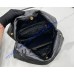 Chanel 22 Small Handbag C3260A-black