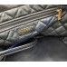 Chanel 22 Small Handbag C3260A-black