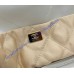 Chanel 22 Small Handbag C3260A-white