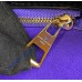 Louis Vuitton Monogram Empreinte Leather Diane M46386