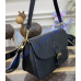 Louis Vuitton Monogram Empreinte Leather Diane M46386