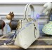 Louis Vuitton Monogram Empreinte Leather Trianon PM M46503