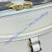 Louis Vuitton Monogram Empreinte Leather Trianon PM M46503
