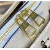 Louis Vuitton Monogram Empreinte Leather Trianon PM M46503